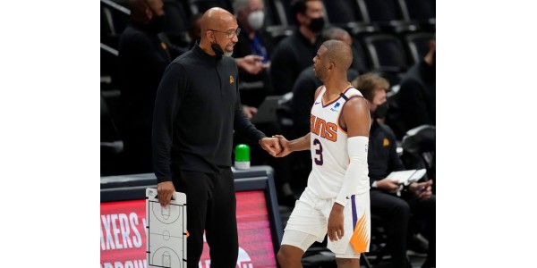 NBA: n nousu finaaliin tällä kaudella on täysin erilainen kuin viime kaudella